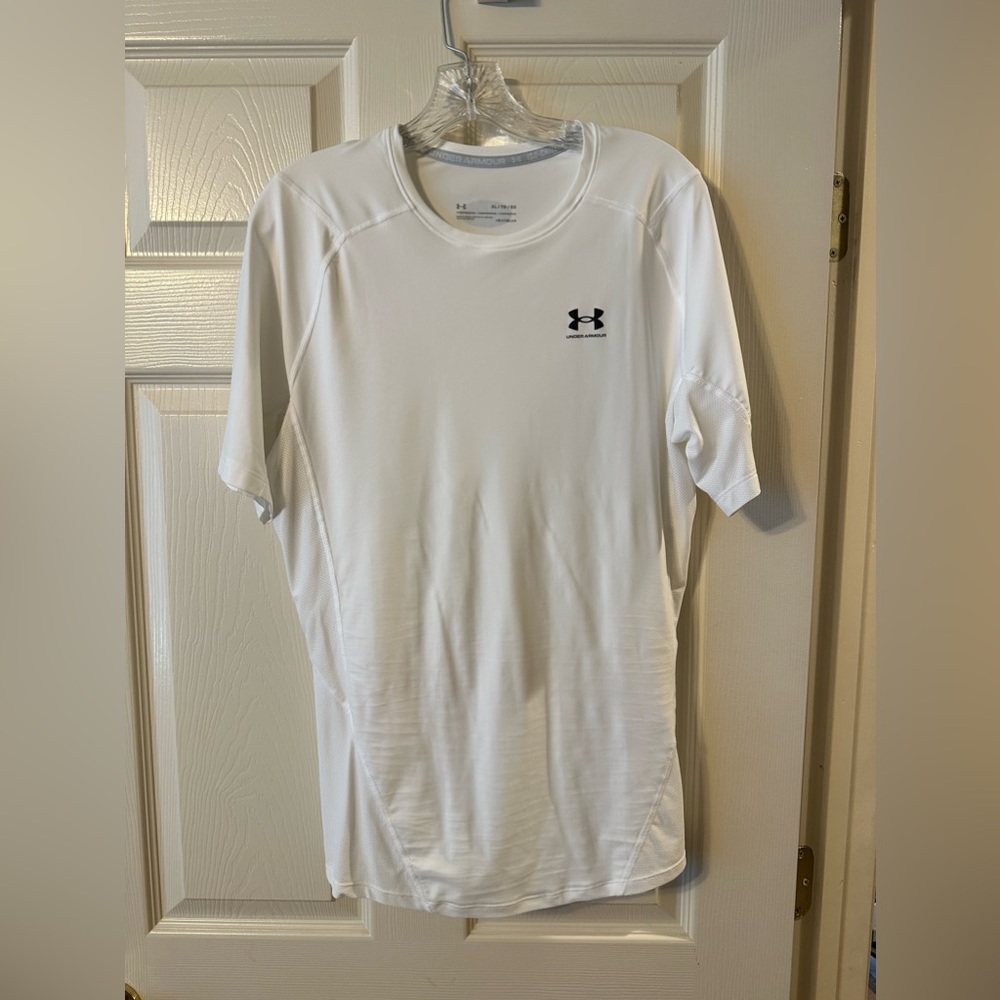 Under Armour compression heat gear